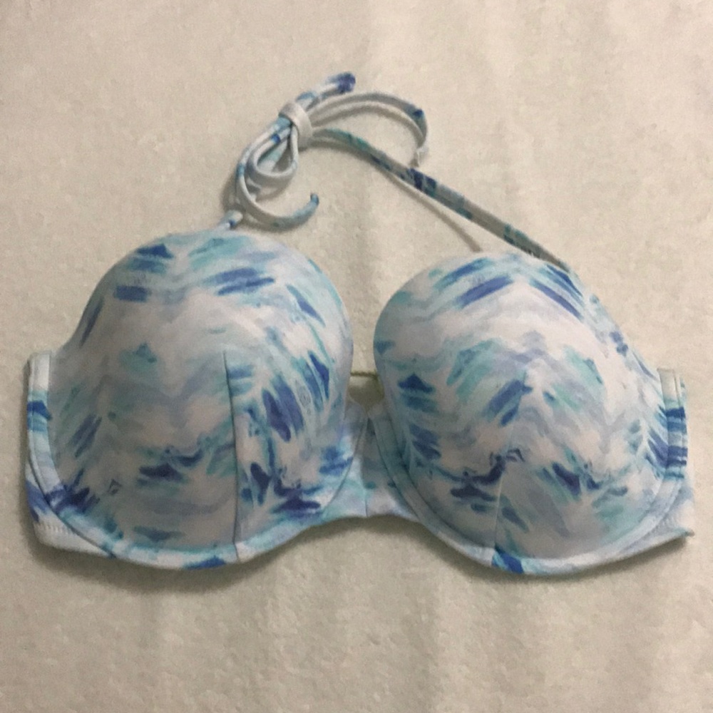 Bikini top